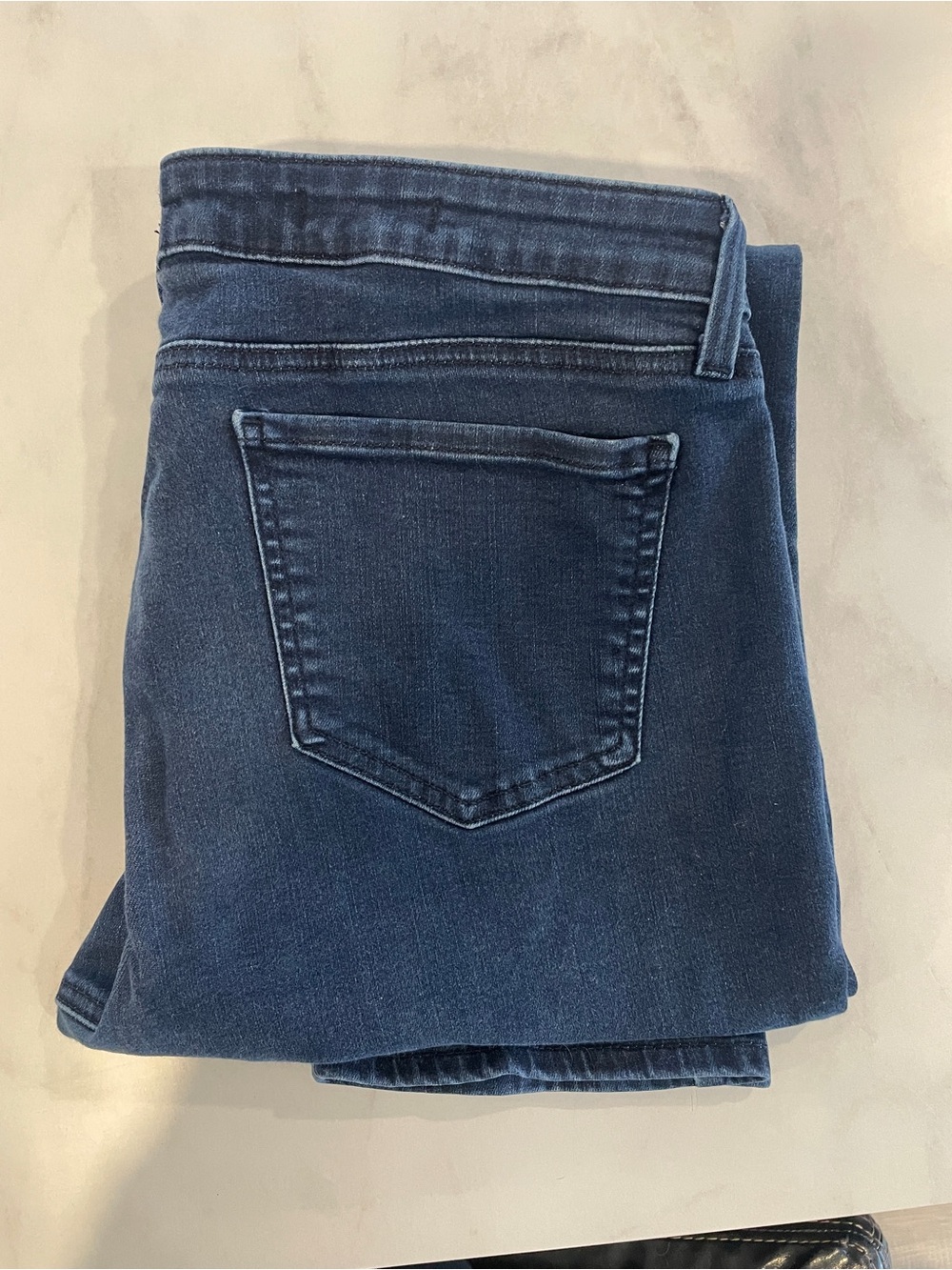 NYDJ Women's Skinny Jeans in Indigo Wash
